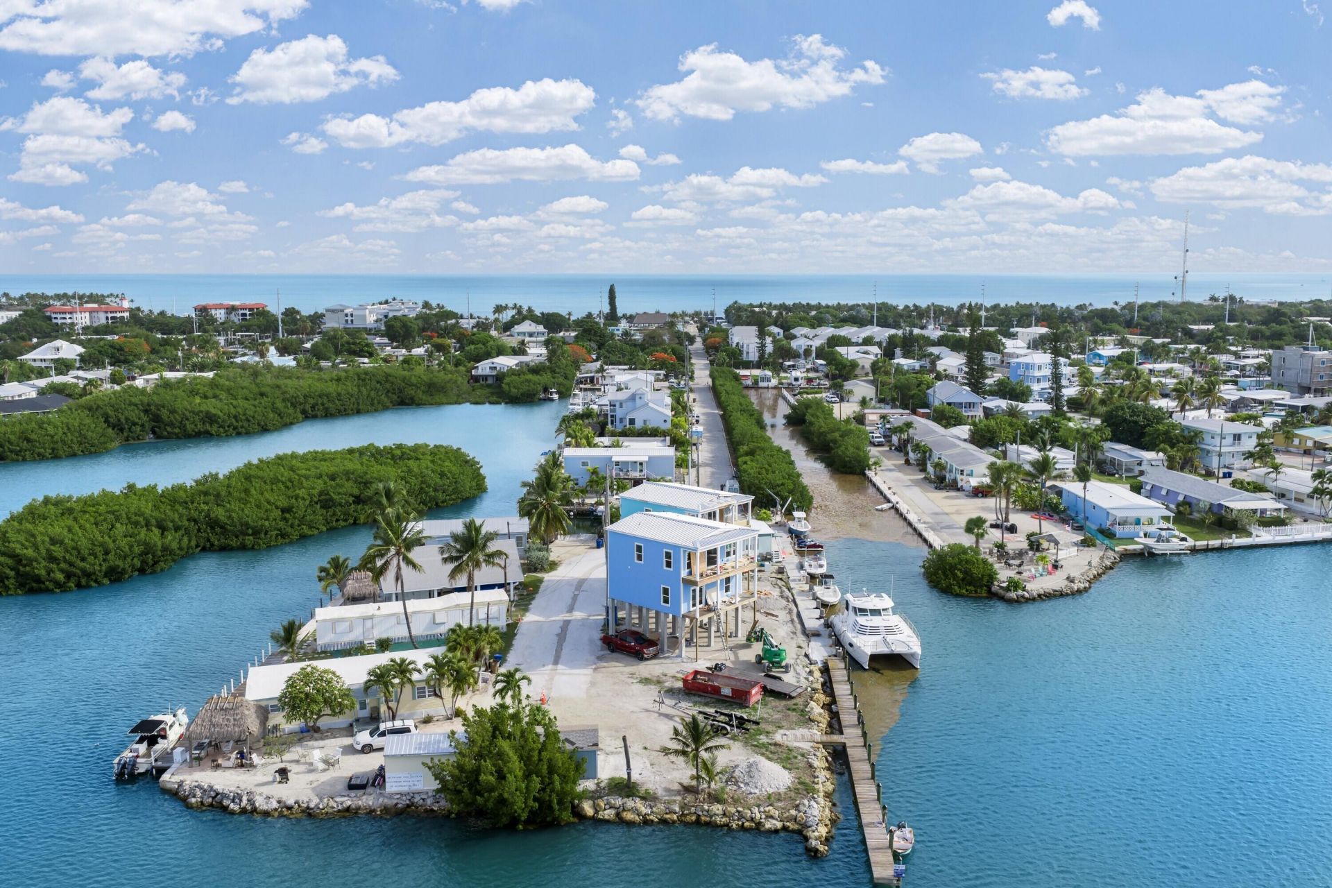 1252 24th Street Ocean, Marathon, FL 33050 Photo