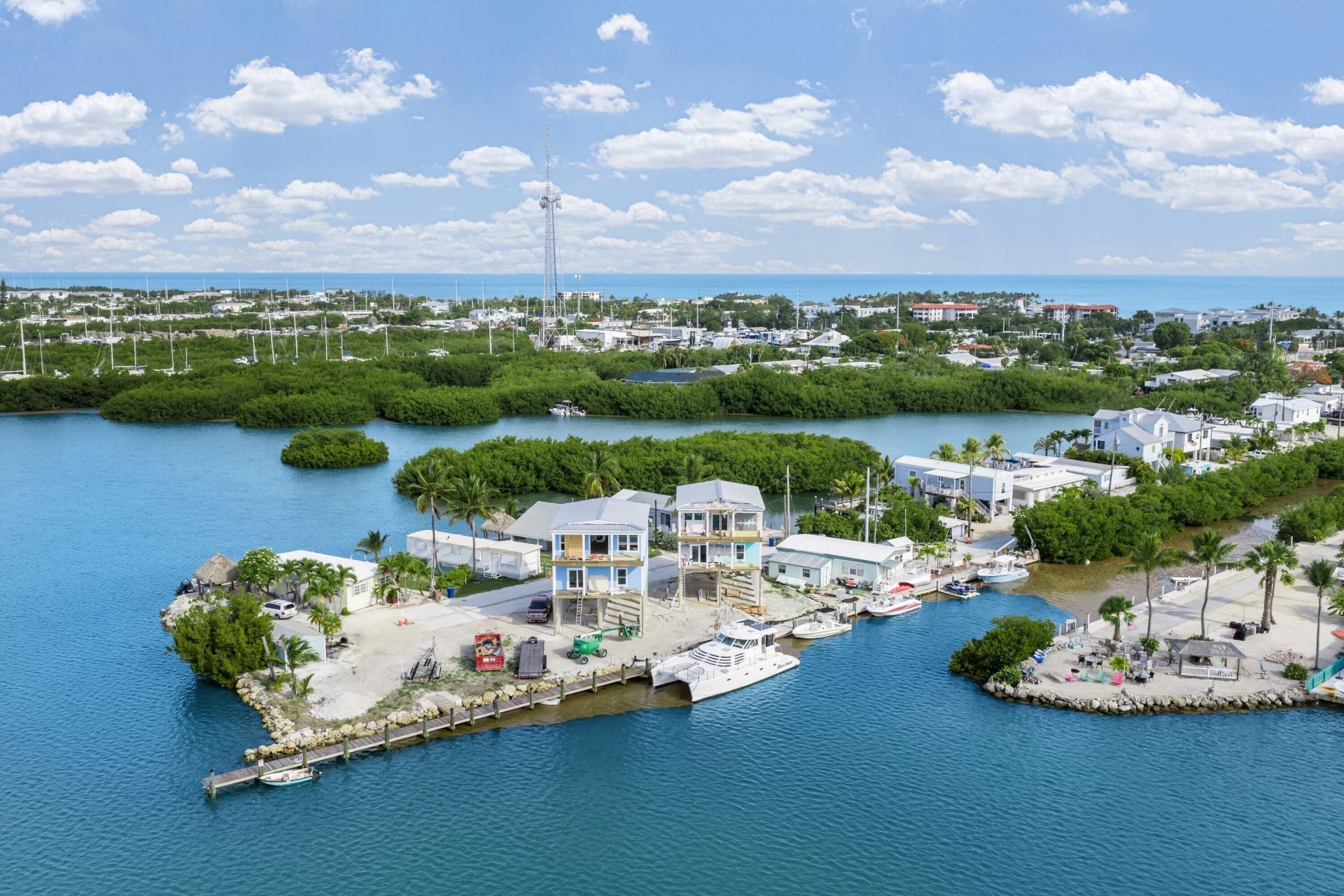 1252 24th Street Ocean, Marathon, FL 33050 Photo