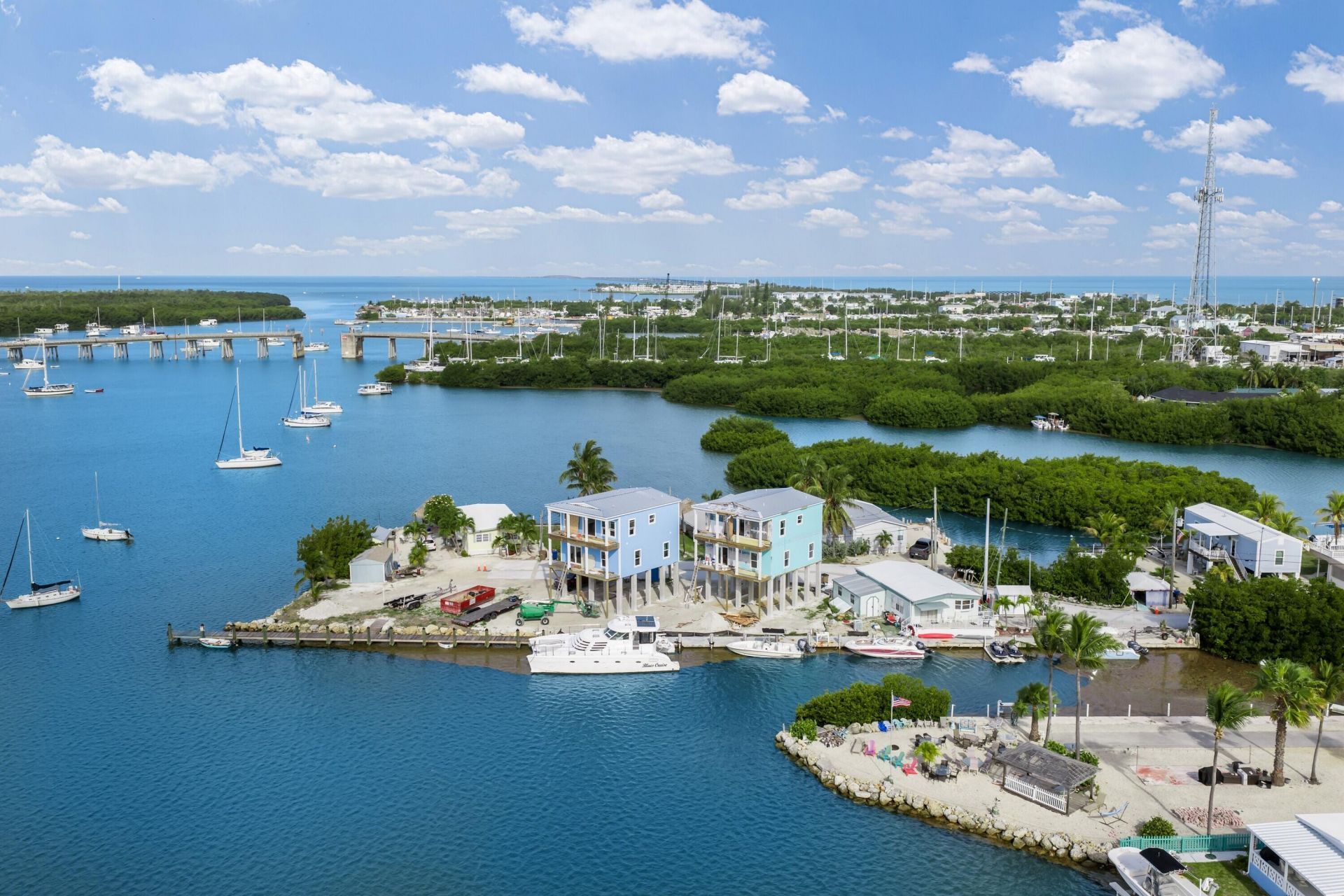 1252 24th Street Ocean, Marathon, FL 33050 Photo