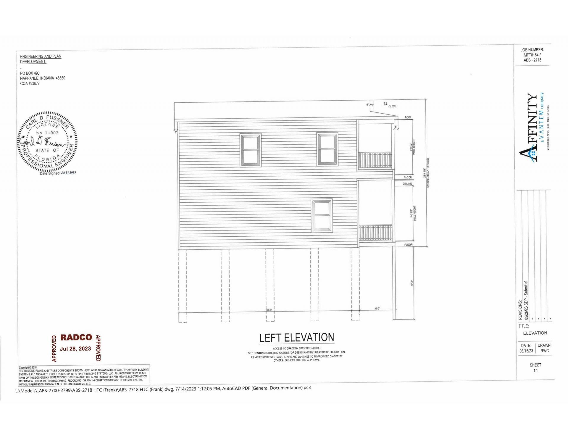 1252 24th Street Ocean, Marathon, FL 33050 Photo