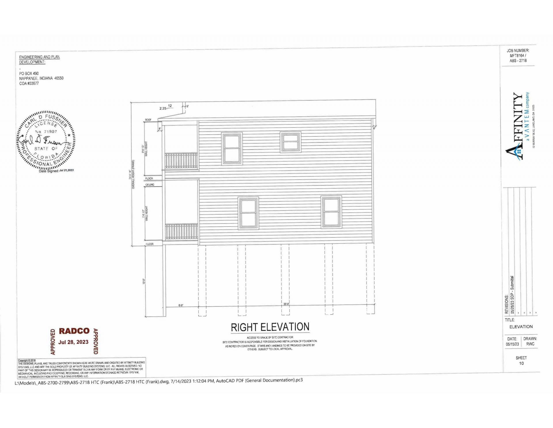 1252 24th Street Ocean, Marathon, FL 33050 Photo