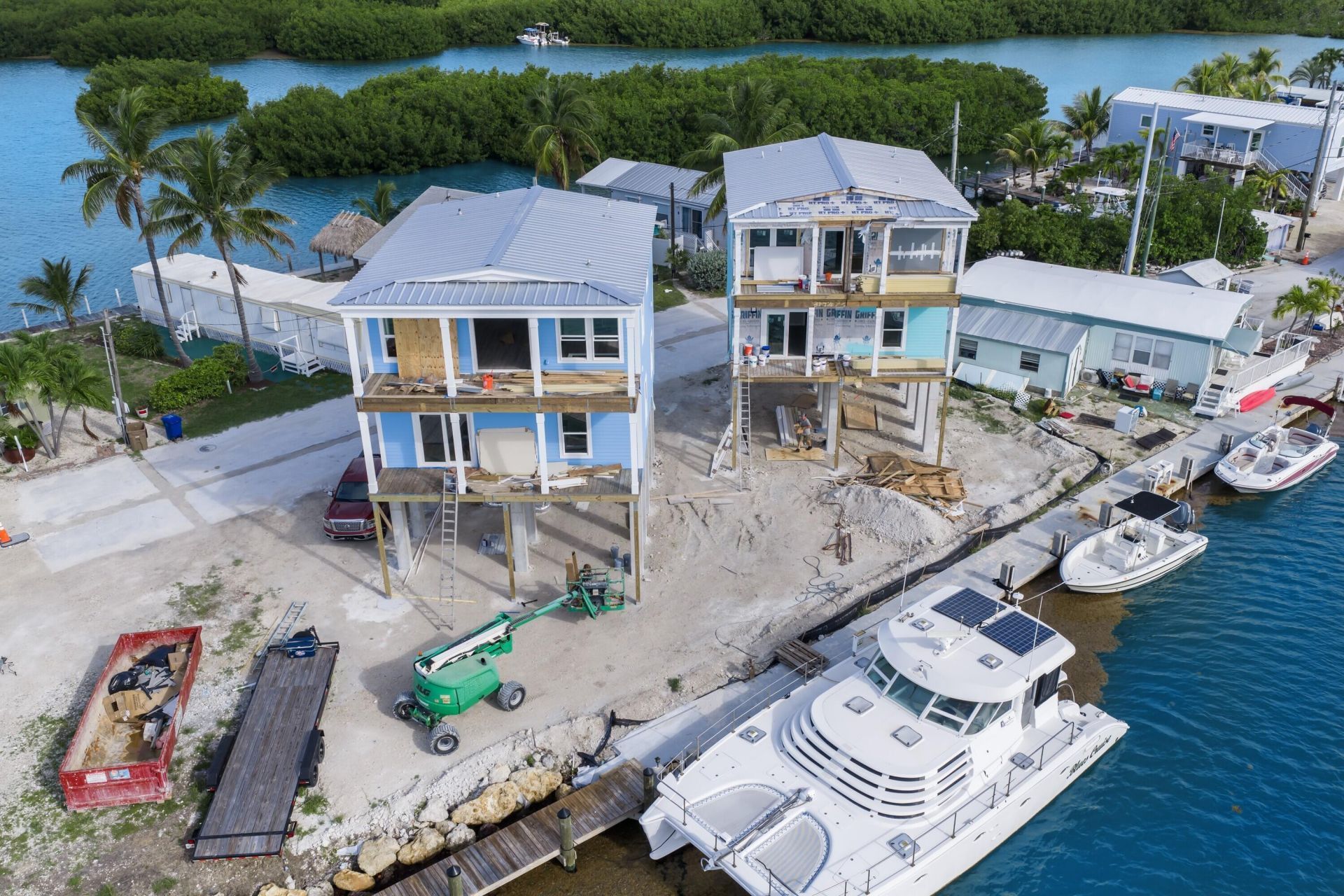 1252 24th Street Ocean, Marathon, FL 33050 Photo