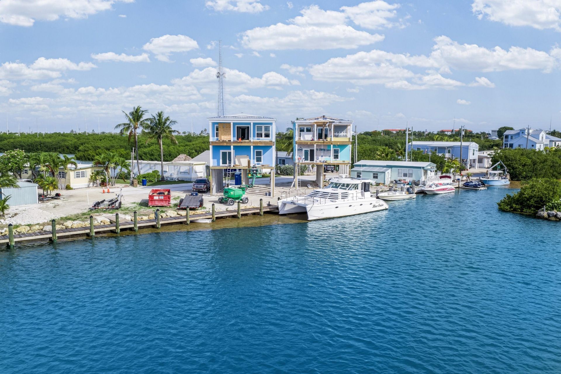 1252 24th Street Ocean, Marathon, FL 33050 Photo