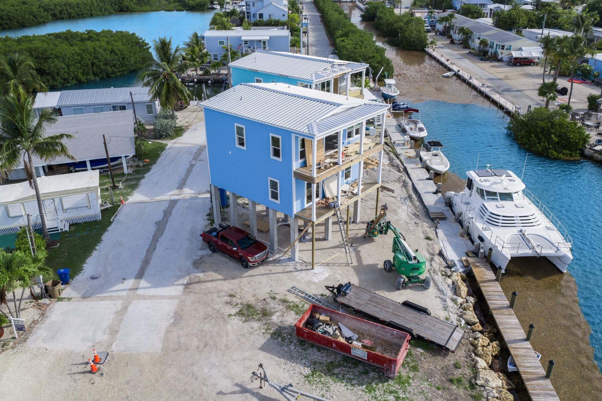 1252 24th Street Ocean, Marathon, FL 33050 Photo