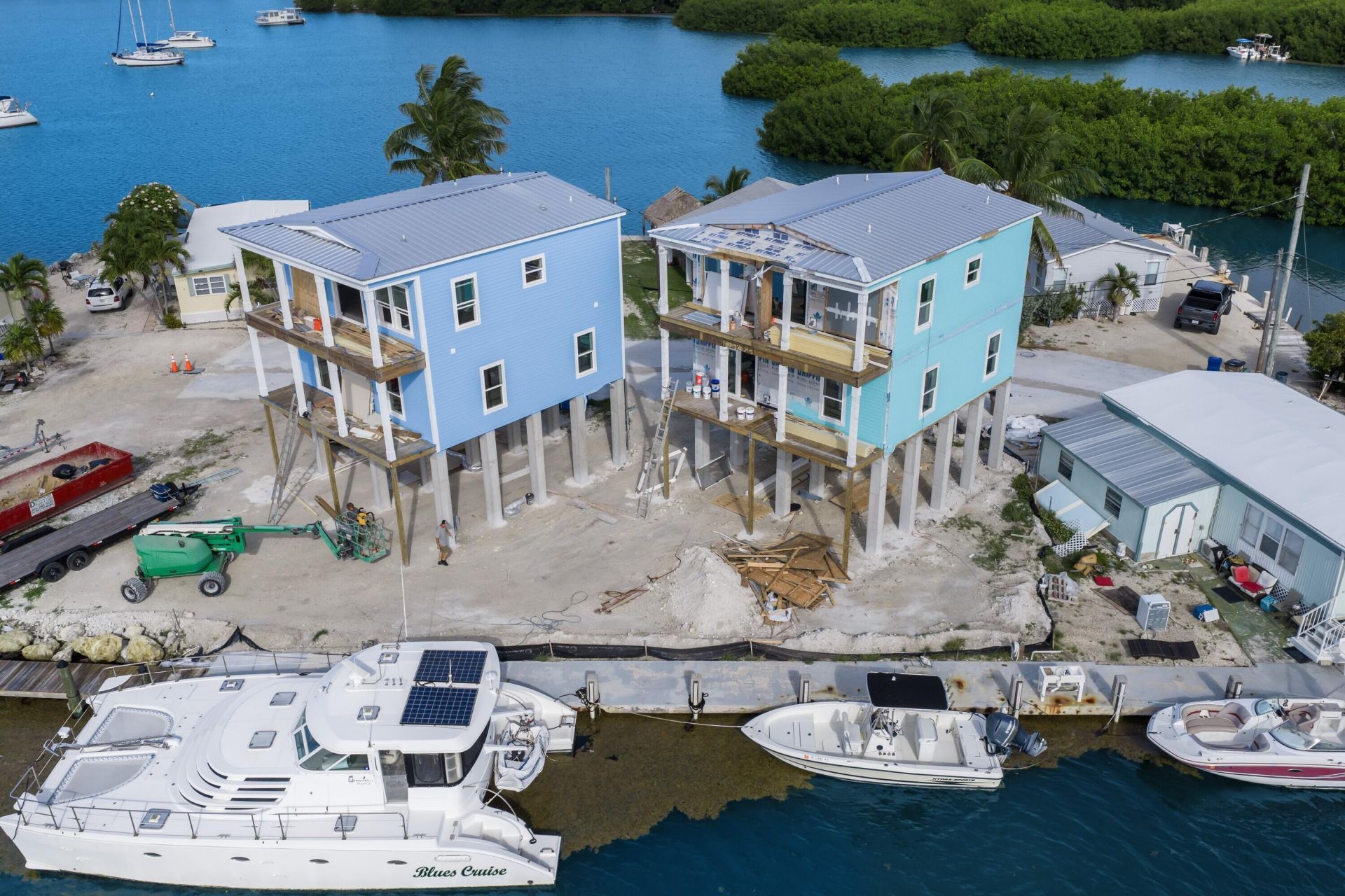 1252 24th Street Ocean, Marathon, FL 33050 Photo
