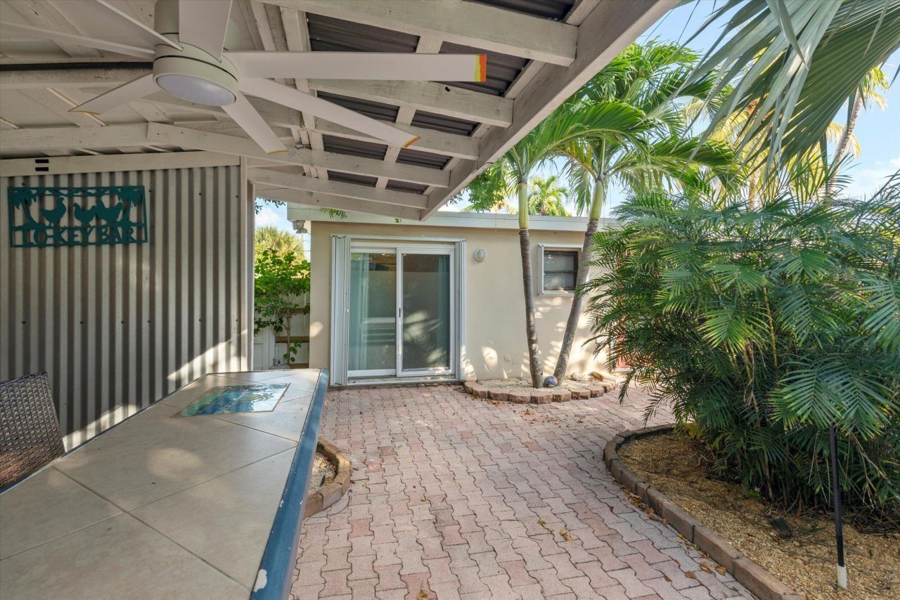 293 96th Street Ocean, Marathon, FL 33050 Photo