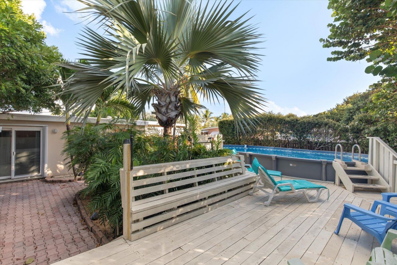 293 96th Street Ocean, Marathon, FL 33050 Photo