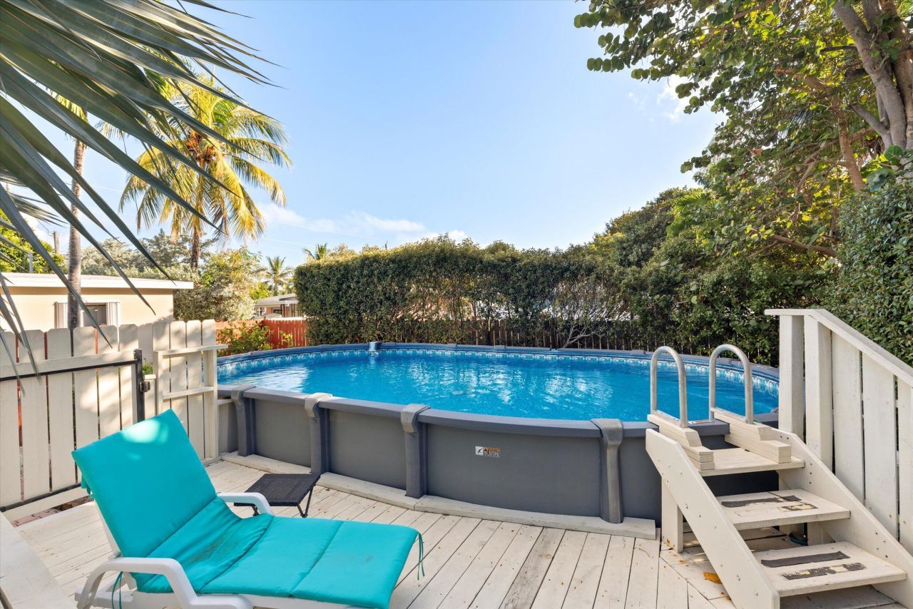 293 96th Street Ocean, Marathon, FL 33050 Photo