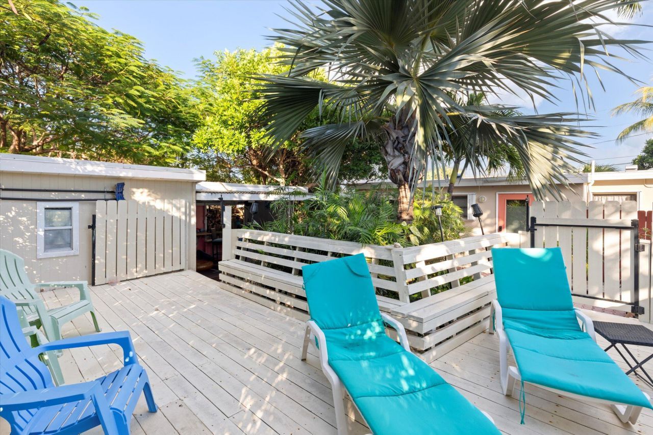 293 96th Street Ocean, Marathon, FL 33050 Photo