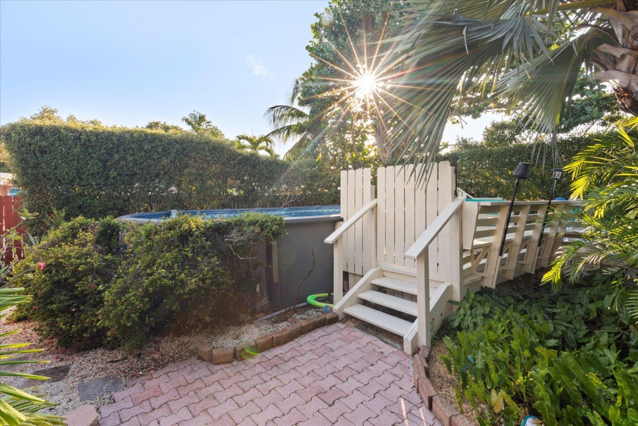 293 96th Street Ocean, Marathon, FL 33050 Photo