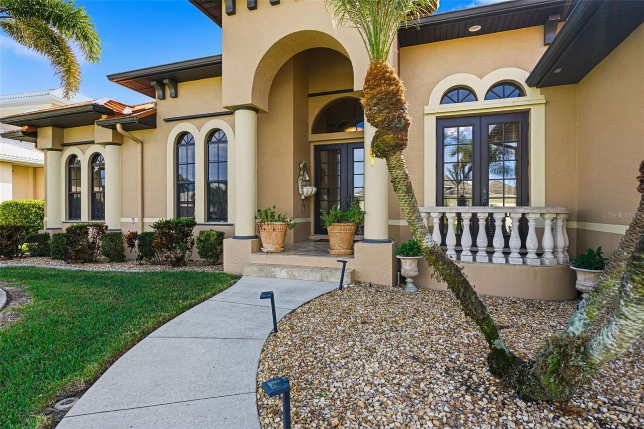 1367 Grebe Drive, Punta Gorda, FL 33950 Photo