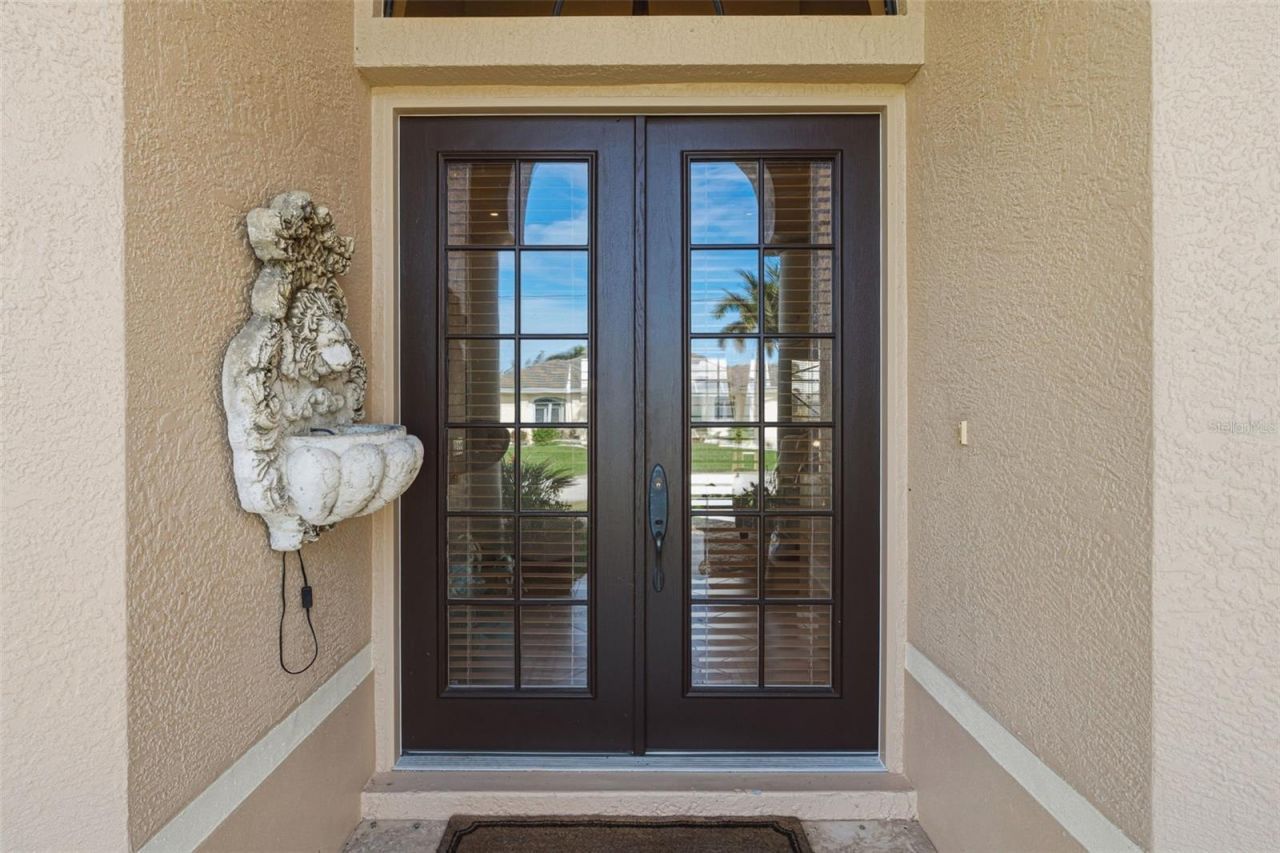 1367 Grebe Drive, Punta Gorda, FL 33950 Photo