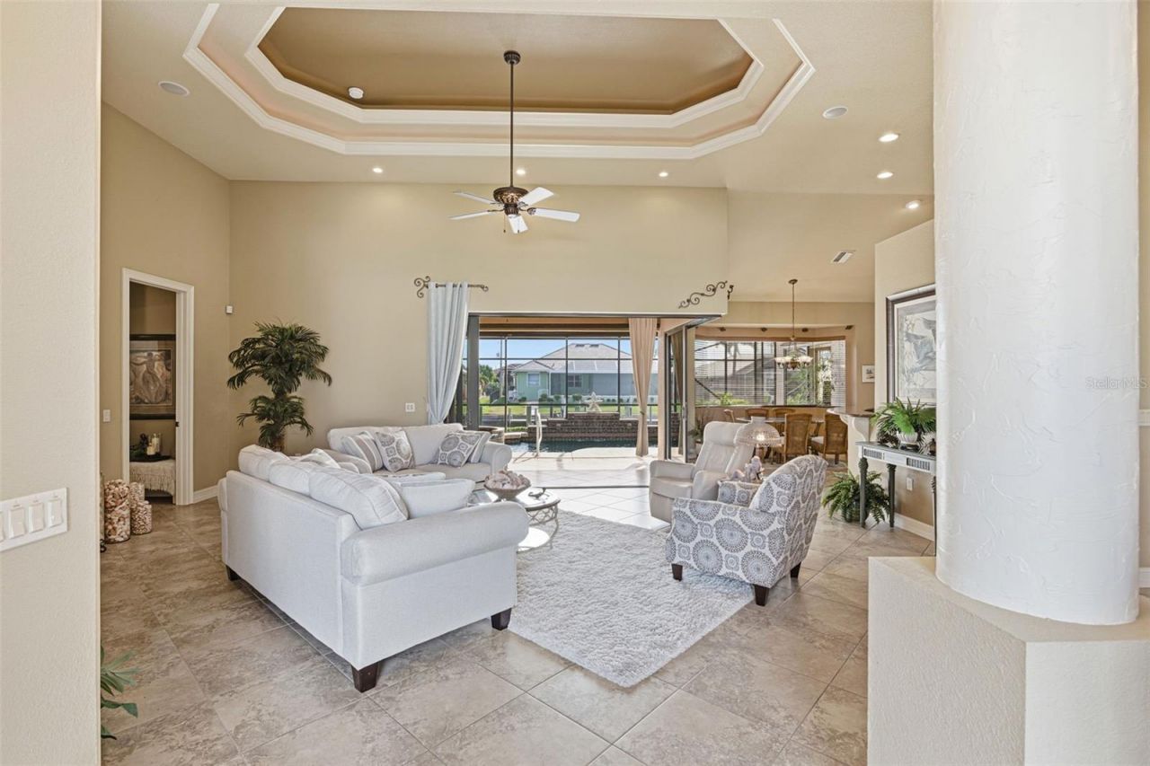 1367 Grebe Drive, Punta Gorda, FL 33950 Photo