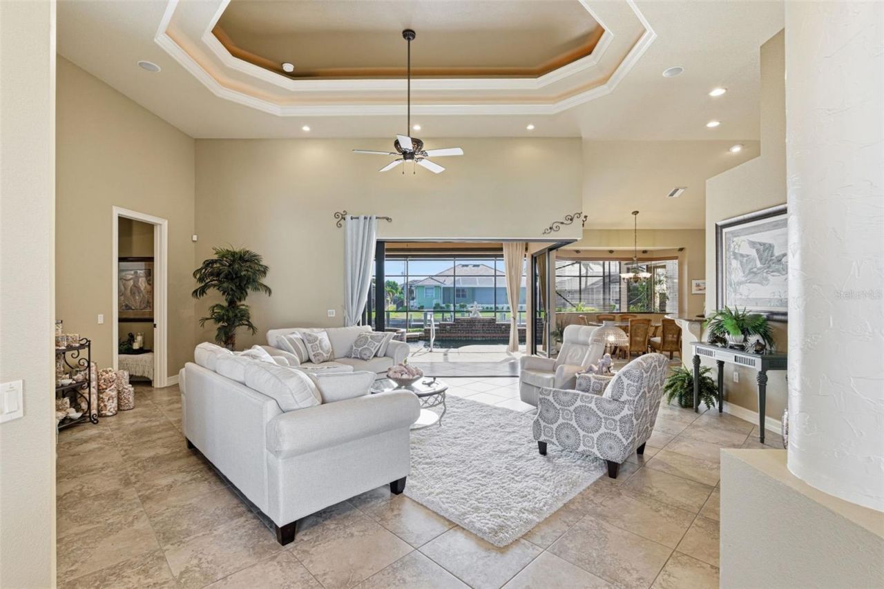 1367 Grebe Drive, Punta Gorda, FL 33950 Photo