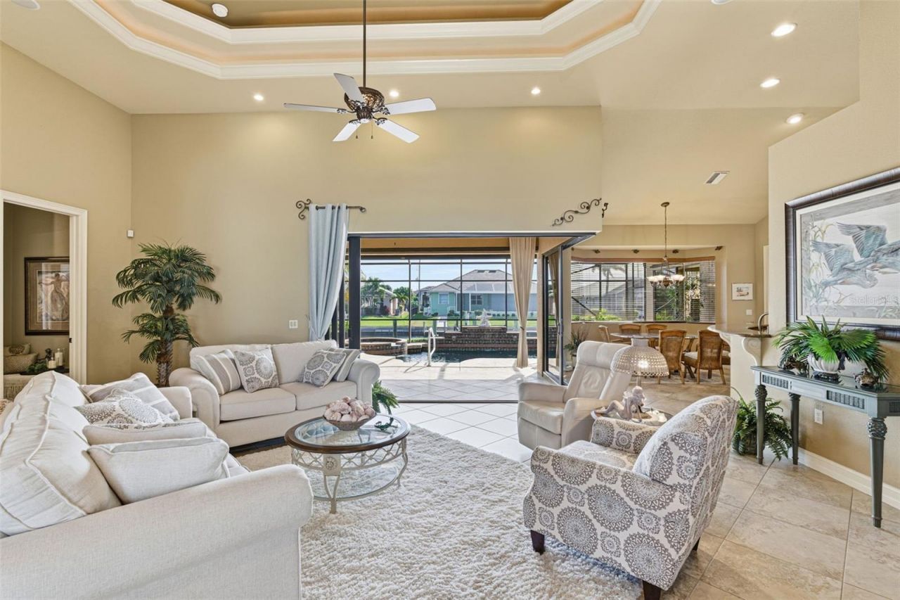 1367 Grebe Drive, Punta Gorda, FL 33950 Photo