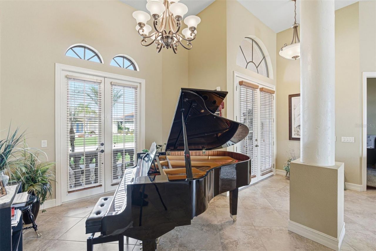 1367 Grebe Drive, Punta Gorda, FL 33950 Photo