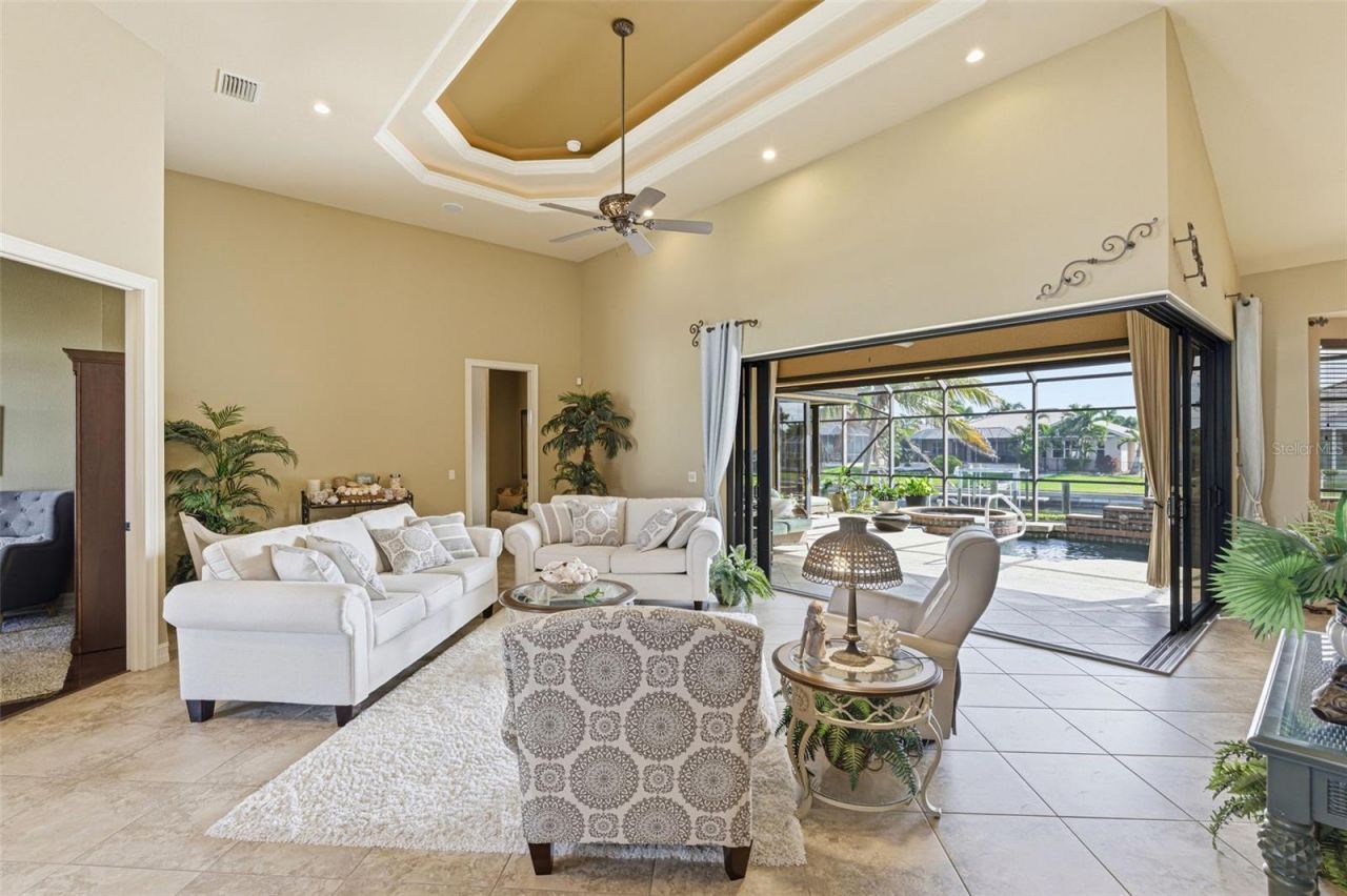 1367 Grebe Drive, Punta Gorda, FL 33950 Photo