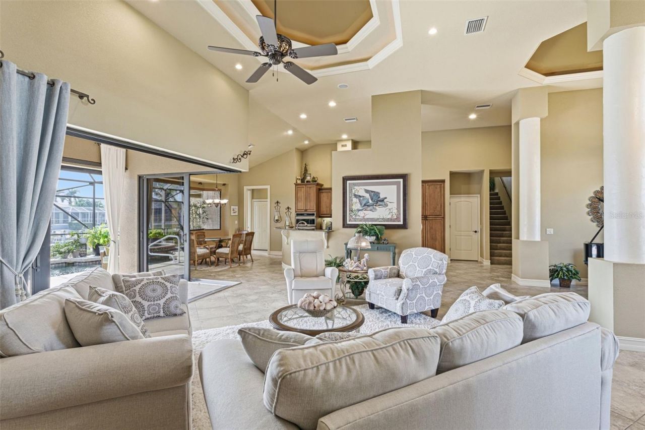 1367 Grebe Drive, Punta Gorda, FL 33950 Photo