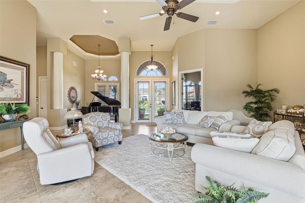 1367 Grebe Drive, Punta Gorda, FL 33950 Photo