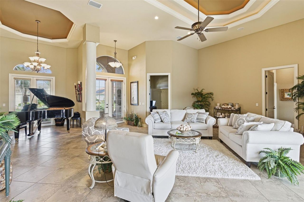 1367 Grebe Drive, Punta Gorda, FL 33950 Photo