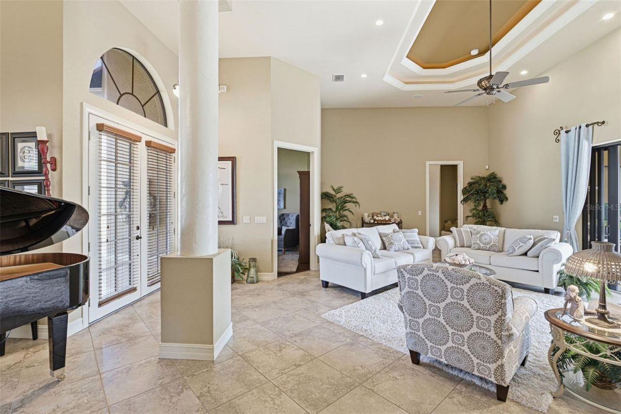 1367 Grebe Drive, Punta Gorda, FL 33950 Photo