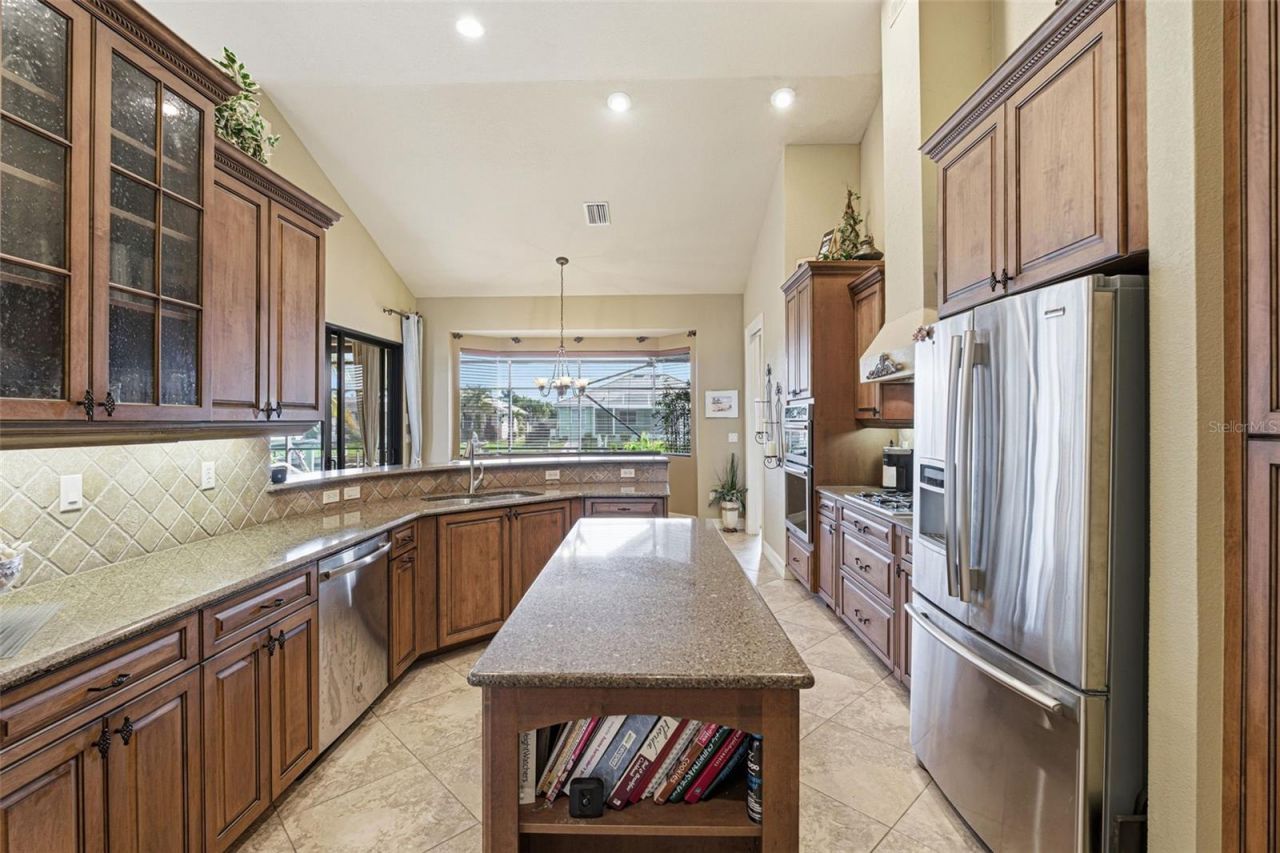 1367 Grebe Drive, Punta Gorda, FL 33950 Photo