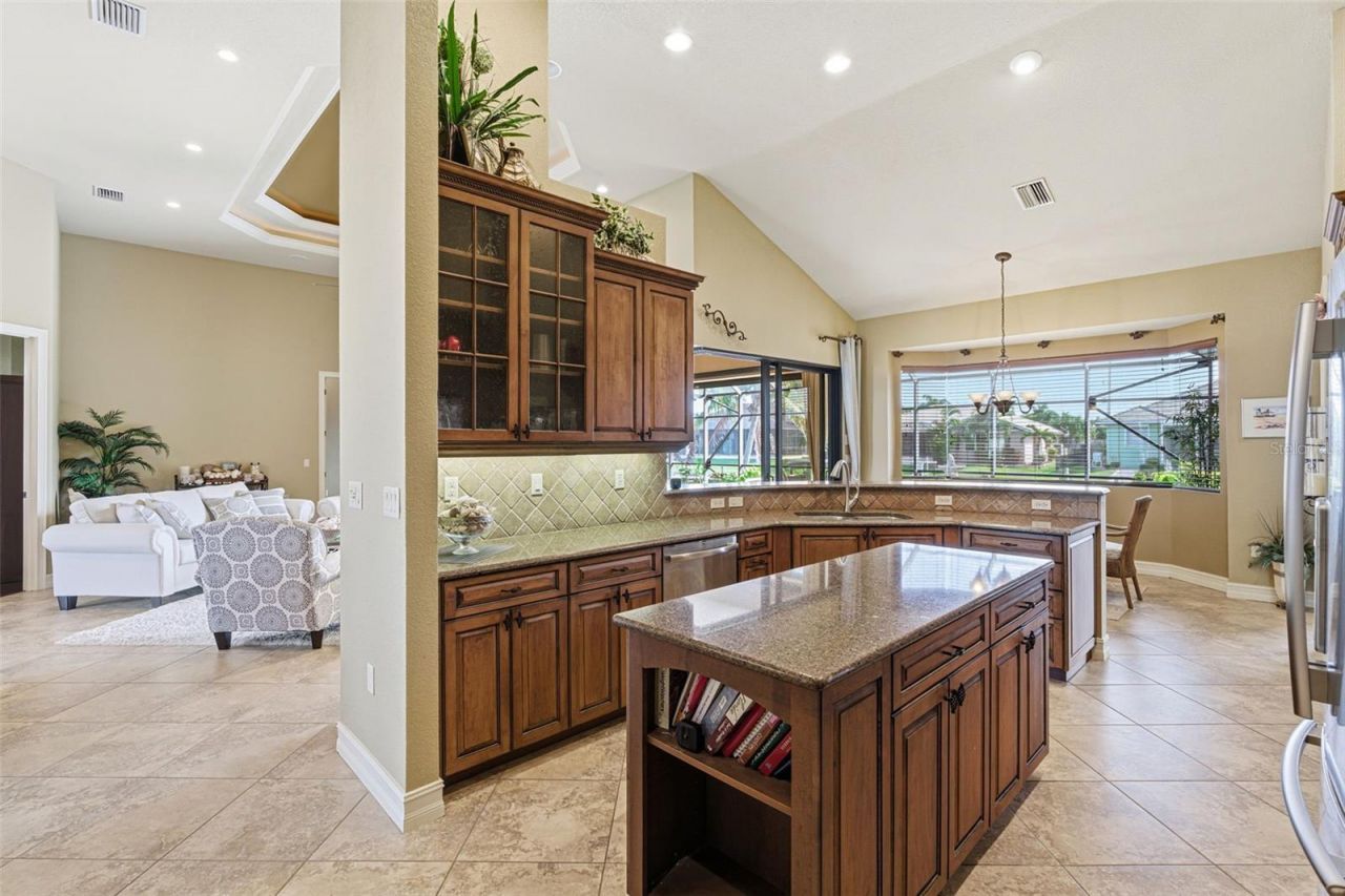 1367 Grebe Drive, Punta Gorda, FL 33950 Photo