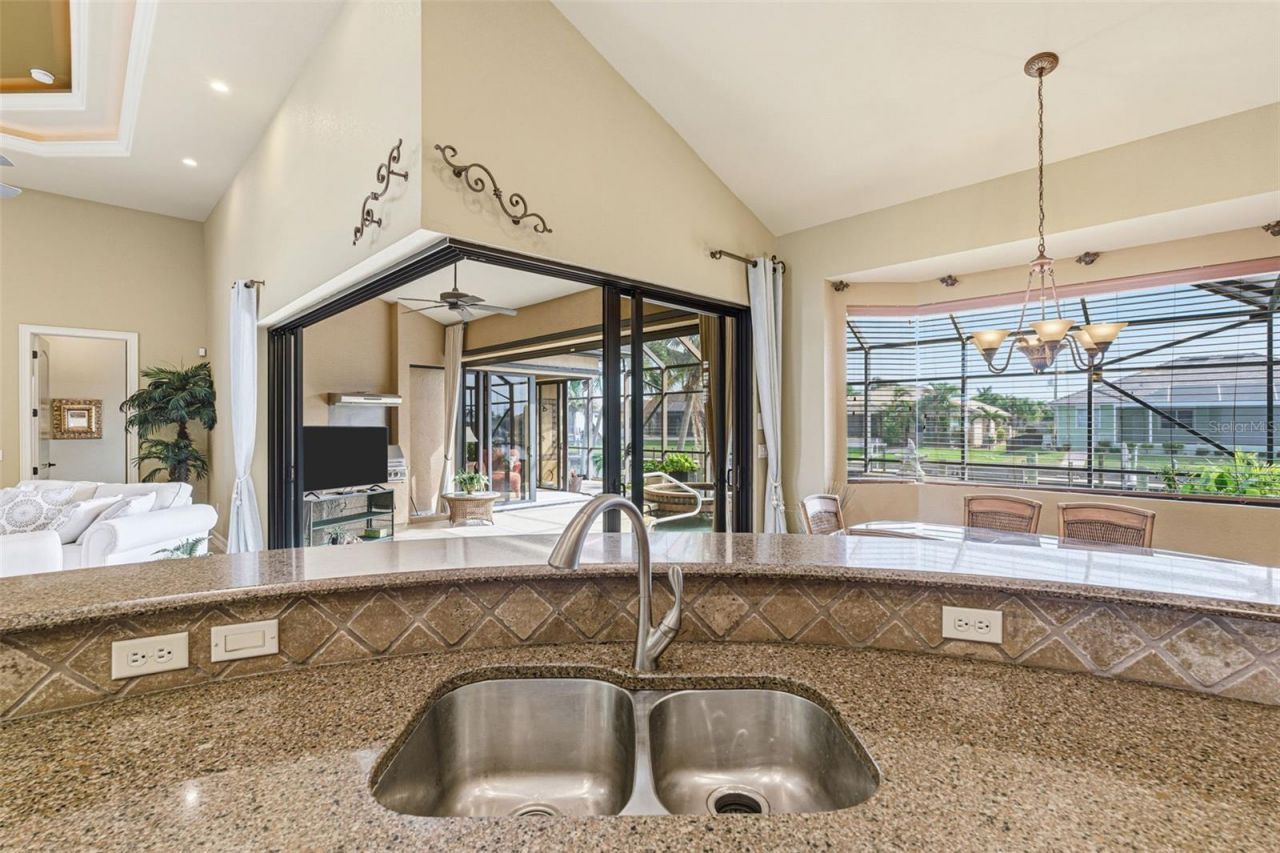 1367 Grebe Drive, Punta Gorda, FL 33950 Photo