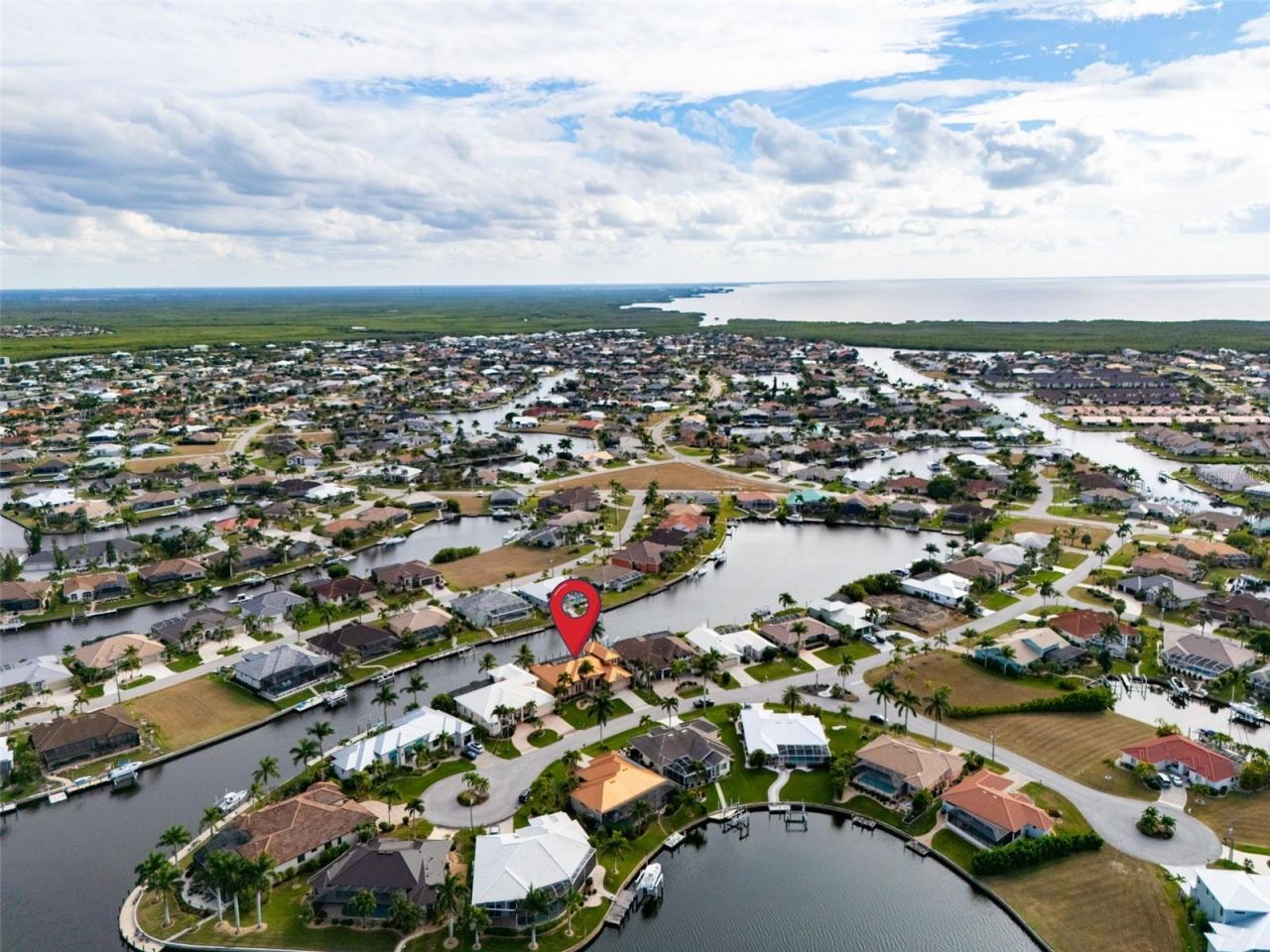 1367 Grebe Drive, Punta Gorda, FL 33950 Photo