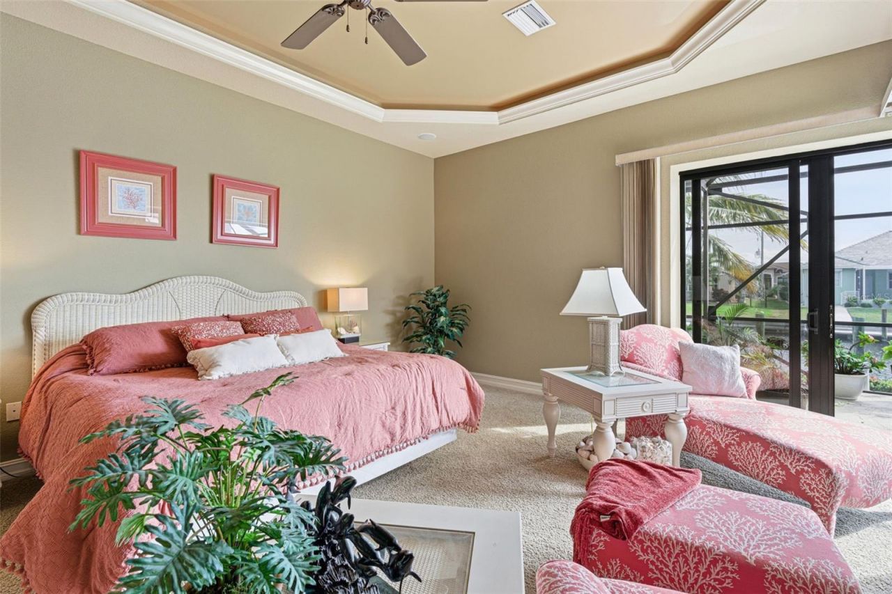 1367 Grebe Drive, Punta Gorda, FL 33950 Photo