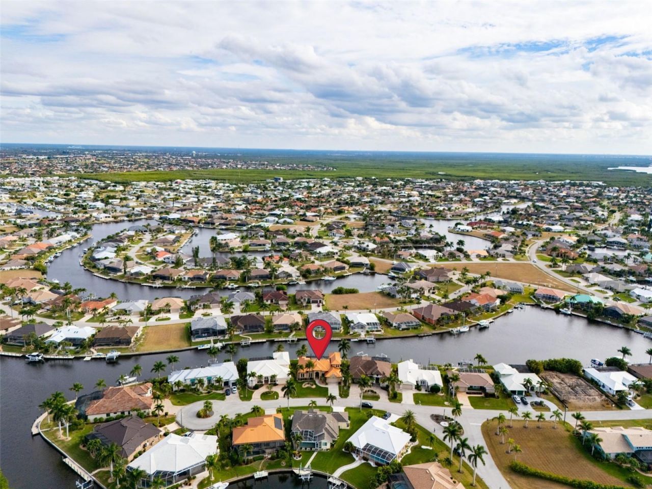 1367 Grebe Drive, Punta Gorda, FL 33950 Photo