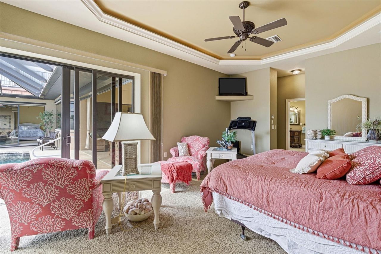 1367 Grebe Drive, Punta Gorda, FL 33950 Photo