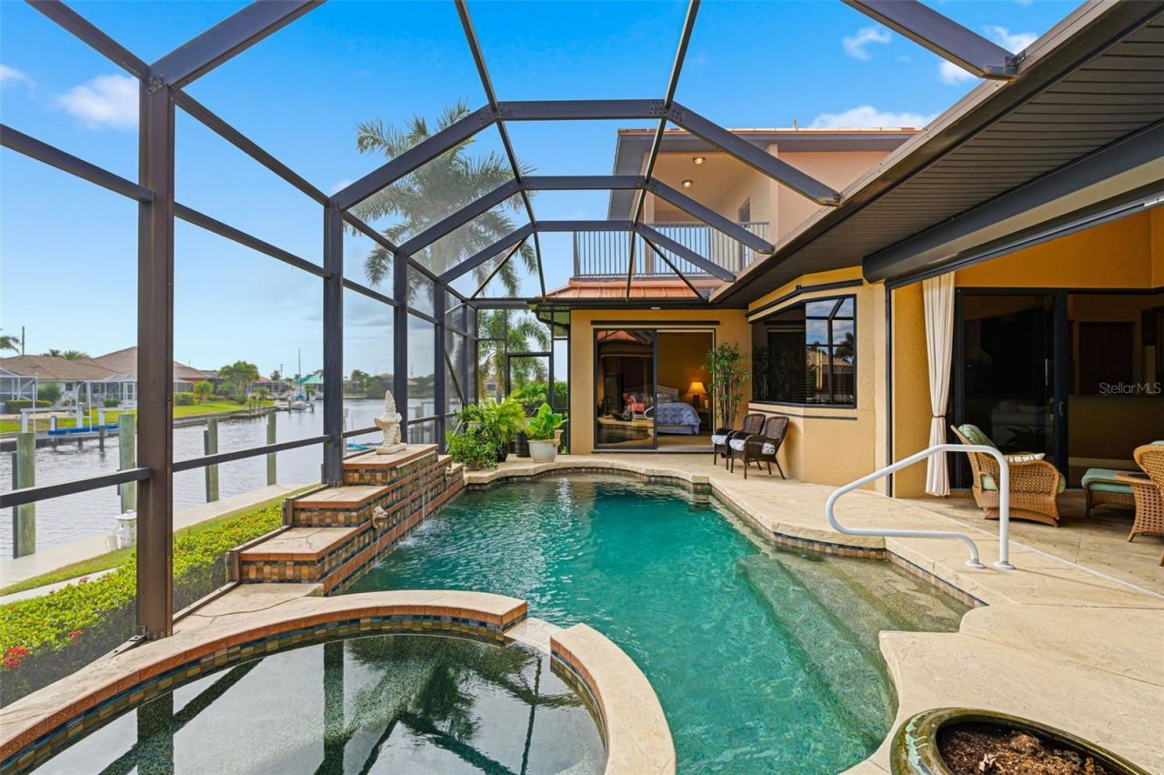 1367 Grebe Drive, Punta Gorda, FL 33950 Photo