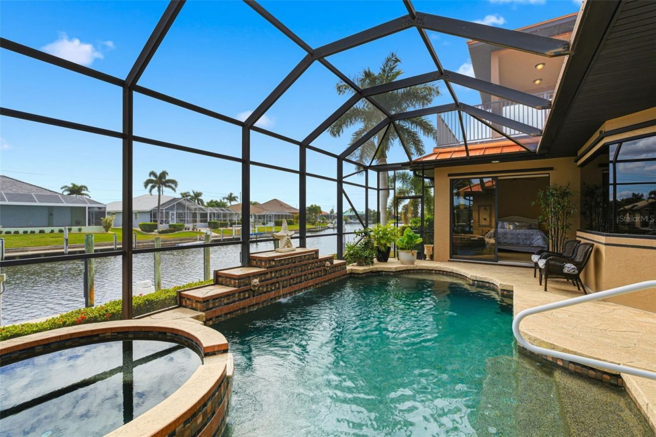 1367 Grebe Drive, Punta Gorda, FL 33950 Photo