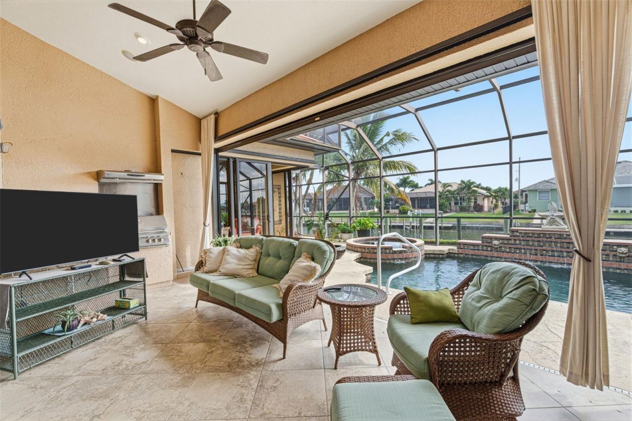 1367 Grebe Drive, Punta Gorda, FL 33950 Photo