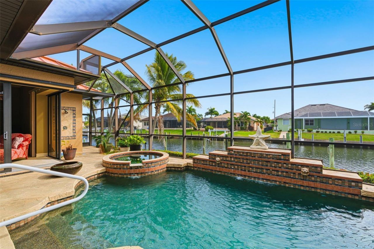 1367 Grebe Drive, Punta Gorda, FL 33950 Photo