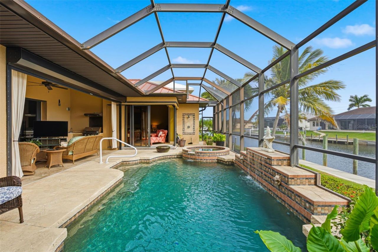 1367 Grebe Drive, Punta Gorda, FL 33950 Photo