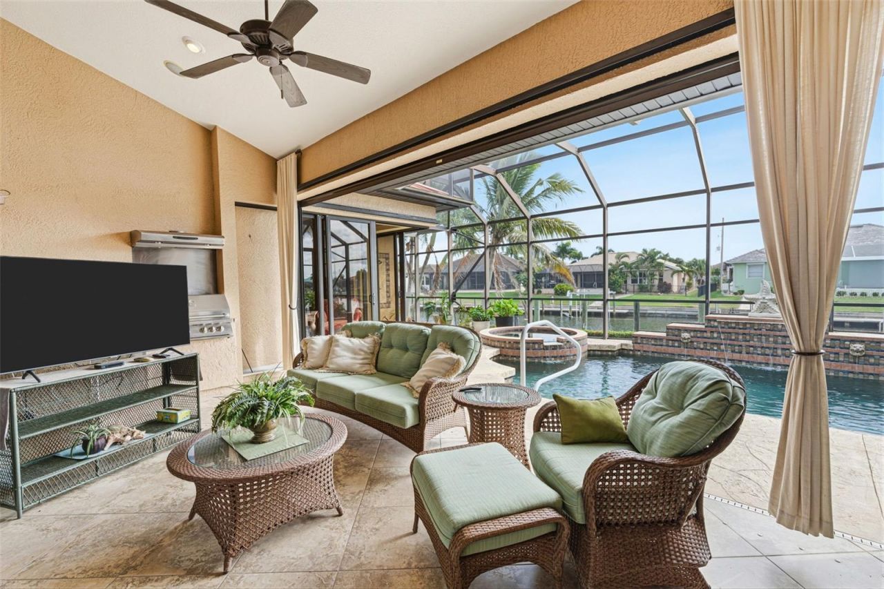 1367 Grebe Drive, Punta Gorda, FL 33950 Photo