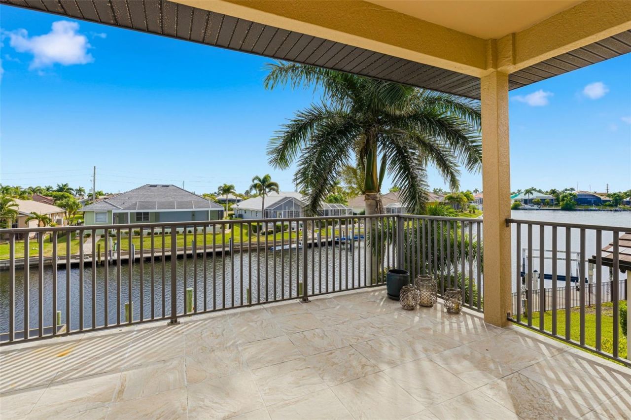 1367 Grebe Drive, Punta Gorda, FL 33950 Photo
