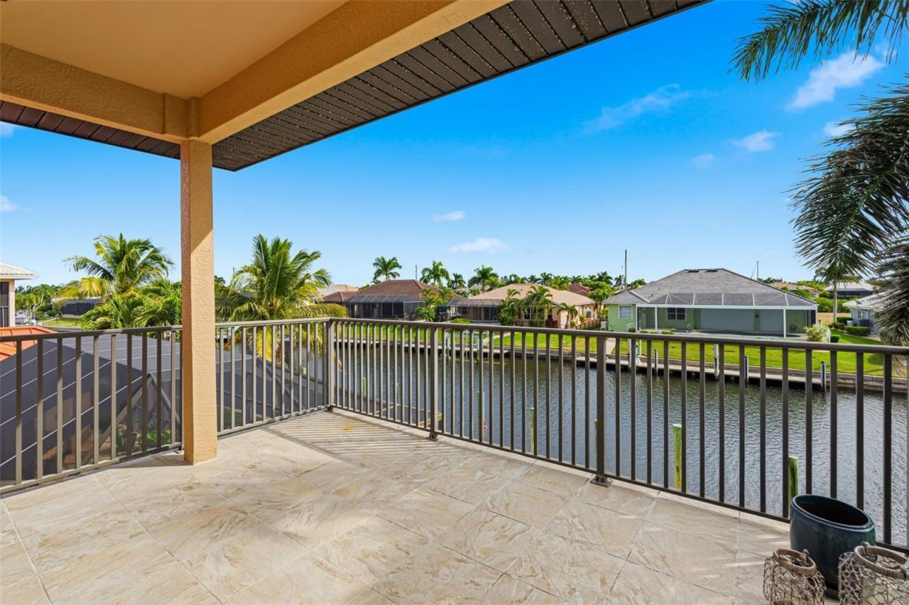 1367 Grebe Drive, Punta Gorda, FL 33950 Photo