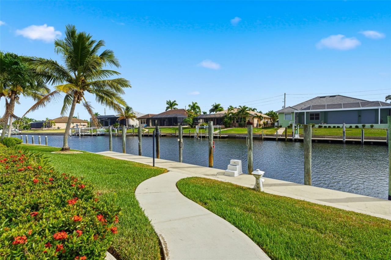 1367 Grebe Drive, Punta Gorda, FL 33950 Photo