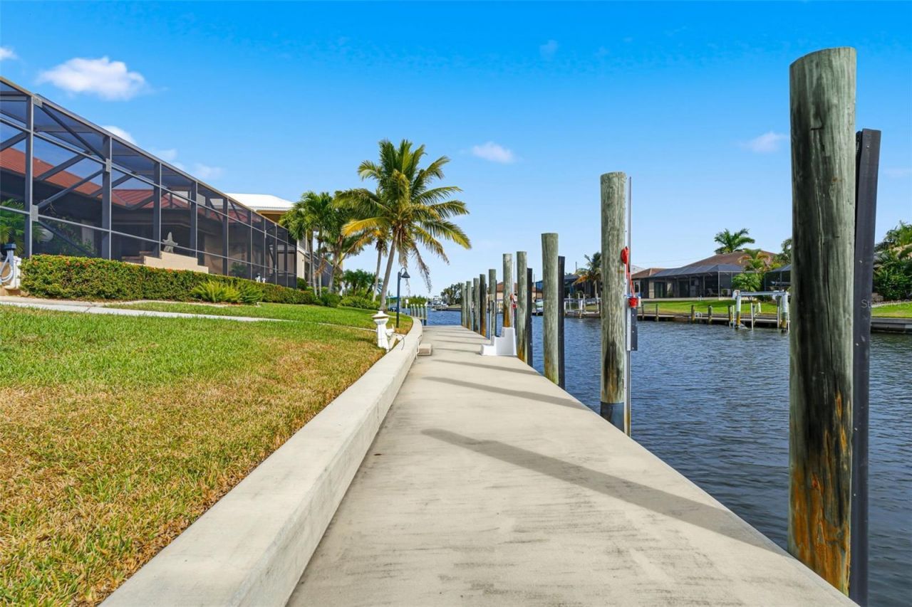 1367 Grebe Drive, Punta Gorda, FL 33950 Photo