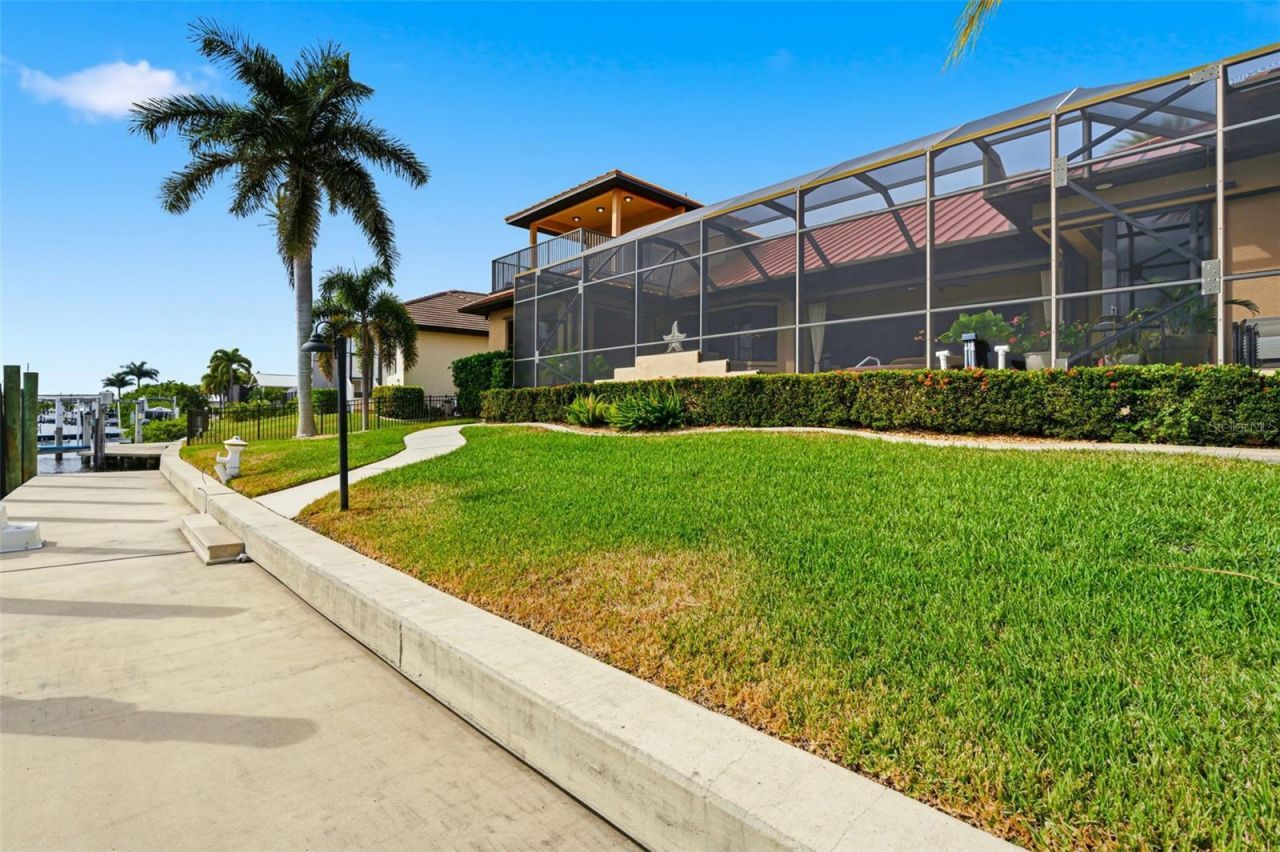 1367 Grebe Drive, Punta Gorda, FL 33950 Photo