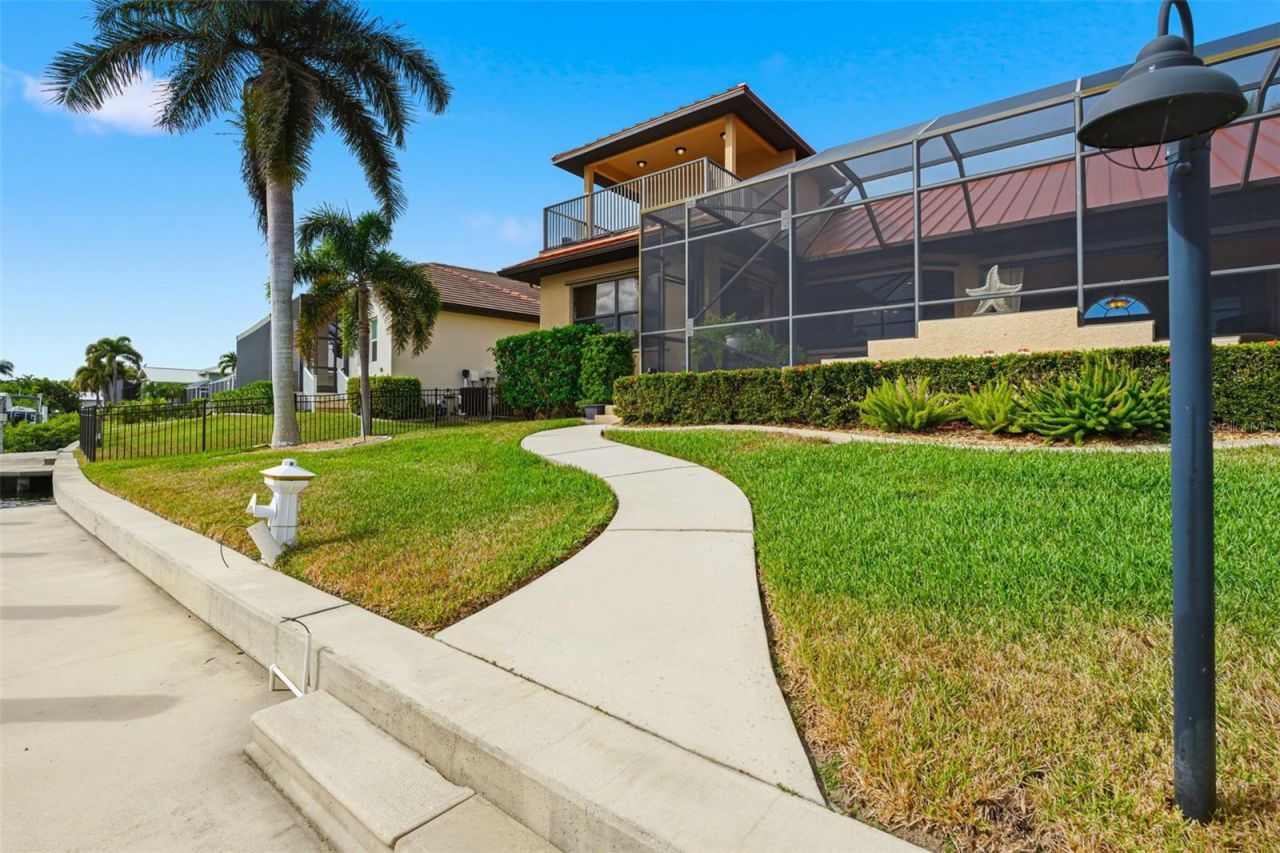 1367 Grebe Drive, Punta Gorda, FL 33950 Photo