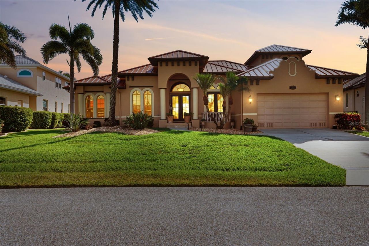 1367 Grebe Drive, Punta Gorda, FL 33950 Photo