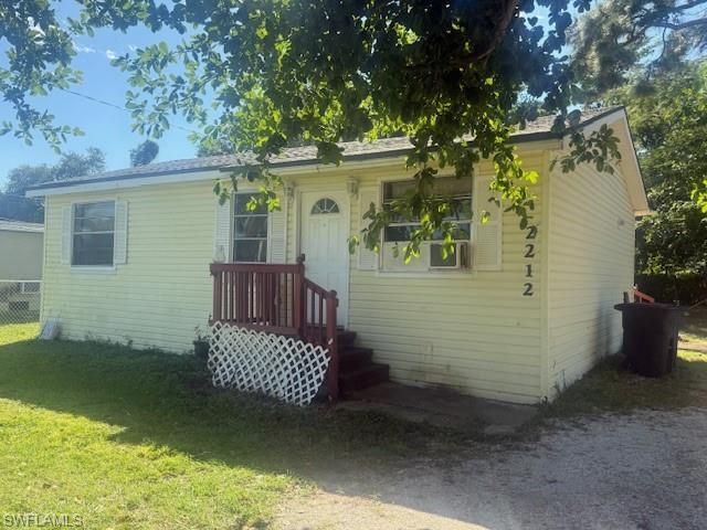 3207 Broadway , Fort Myers, FL 33901 Photo