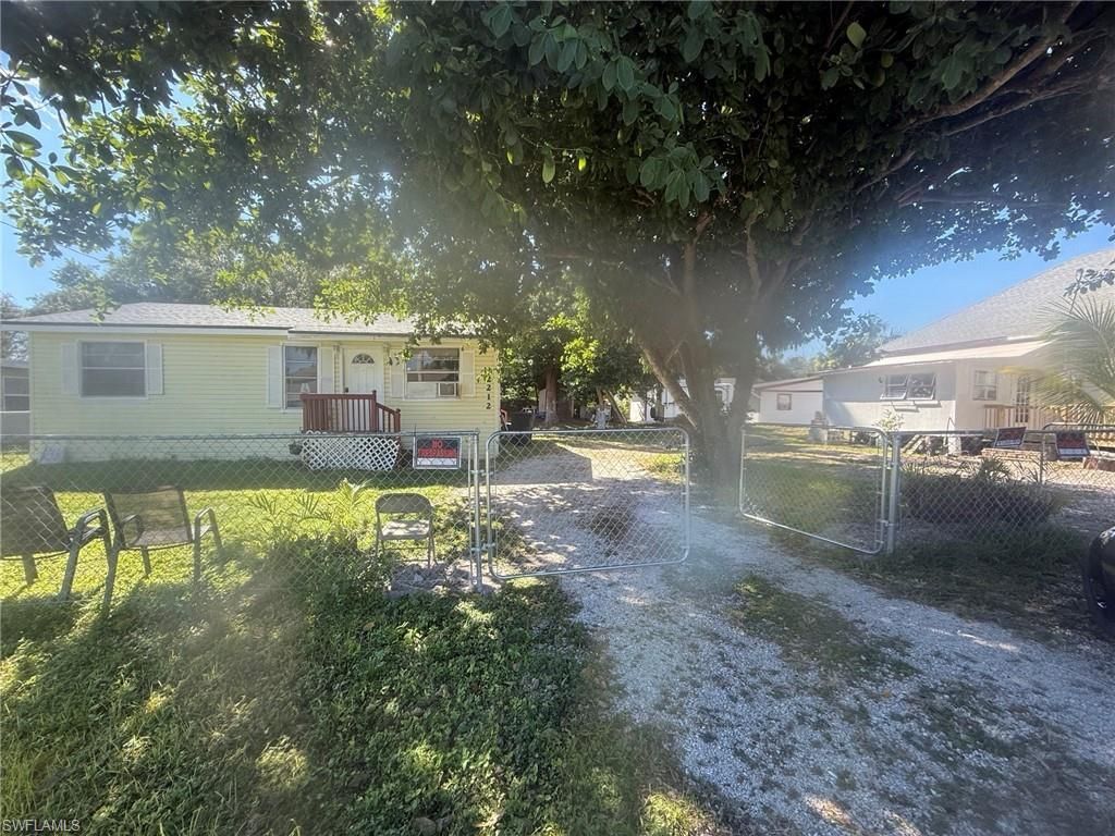 3207 Broadway , Fort Myers, FL 33901 Photo