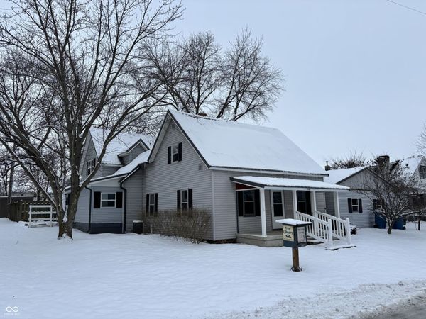 918 2nd Street, Covington, IN 47932