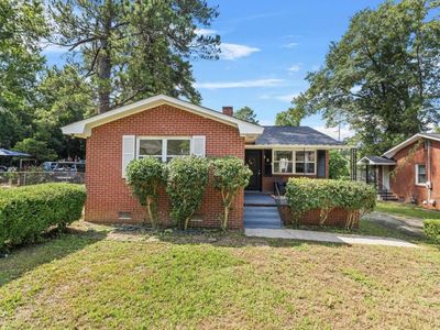 504 Lakeside, Columbia, SC 29203