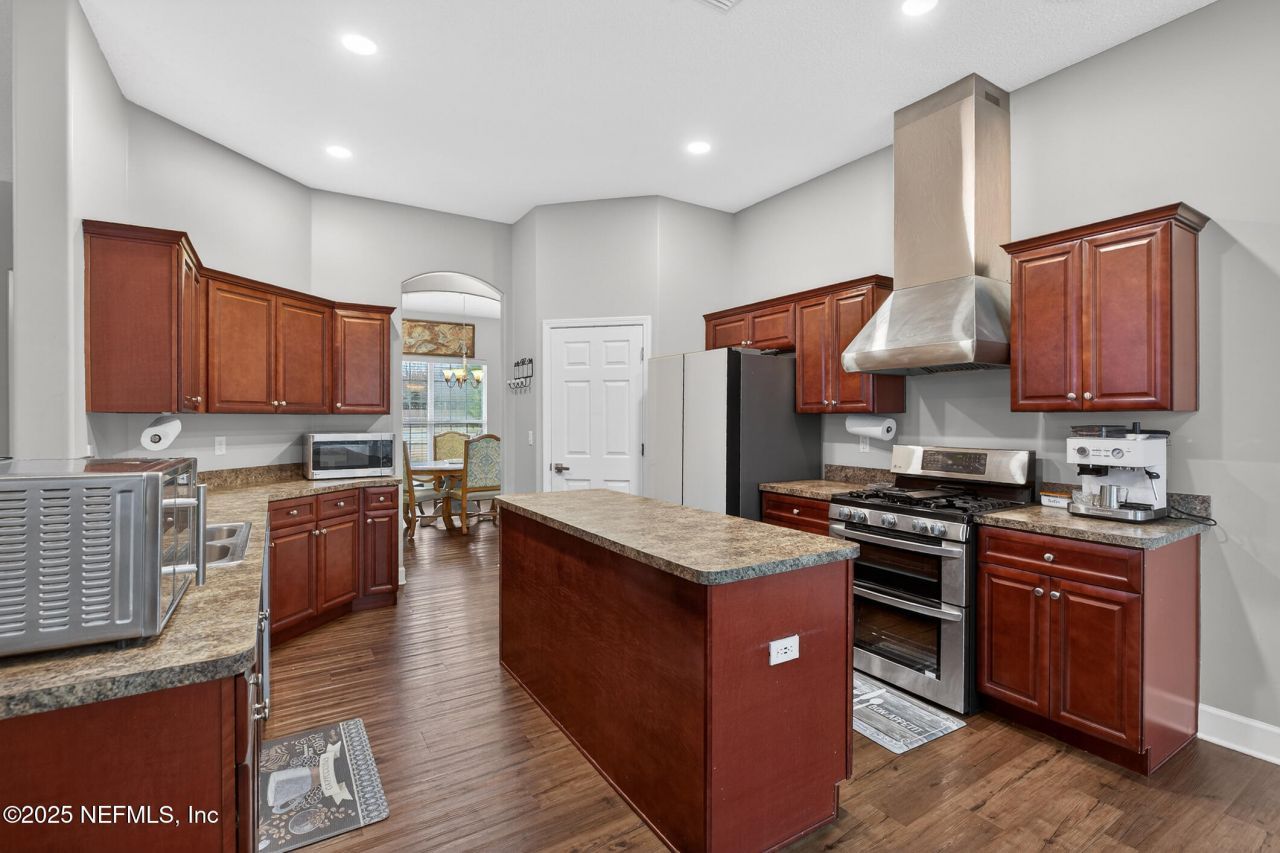 54165 Bayland Drive, Callahan, FL 32011 Photo